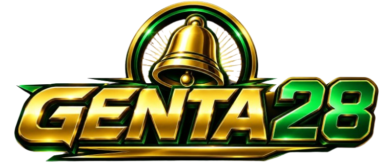 GENTA28 : Platform Keberuntungan Terpopuler Resmi GENTA28